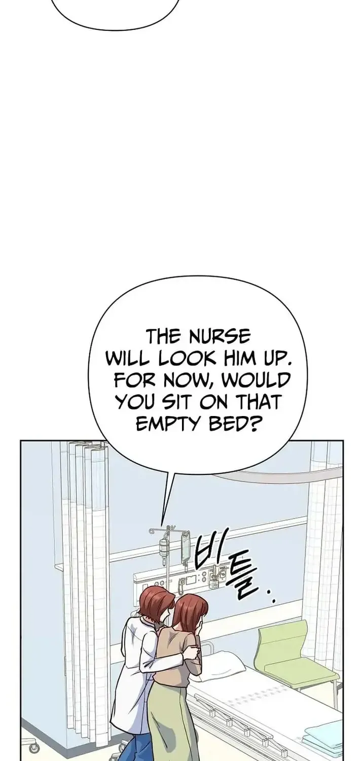 Read An Emergency Blind Date chapter 30 image 57 on Lezhin