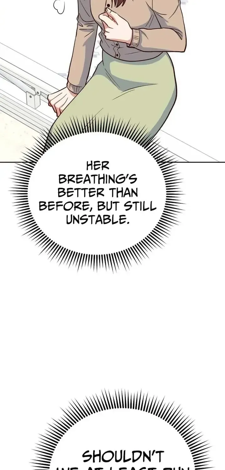 Read An Emergency Blind Date chapter 30 image 59 on Lezhin