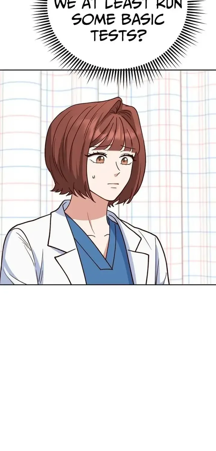 Read An Emergency Blind Date chapter 30 image 60 on Lezhin