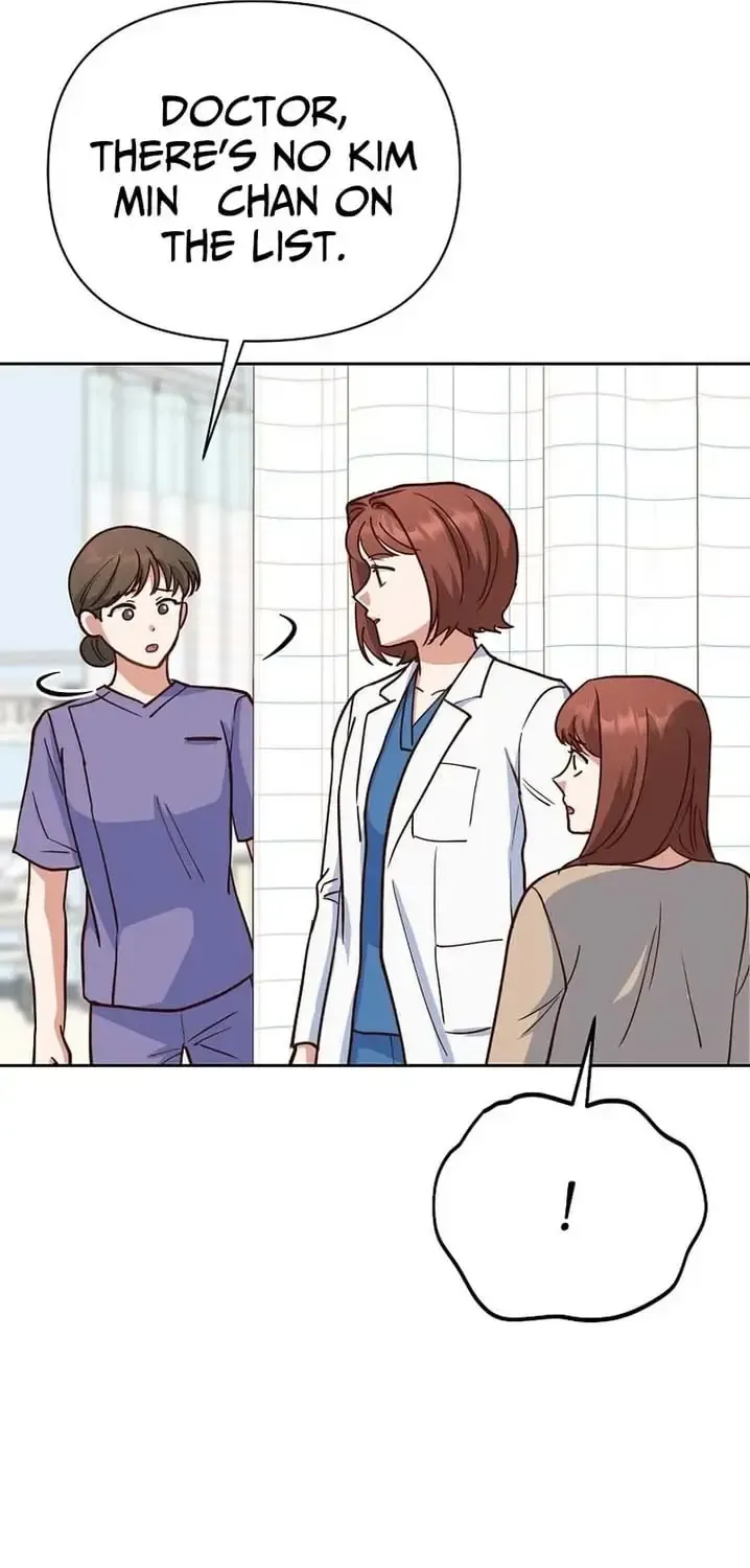 Read An Emergency Blind Date chapter 30 image 62 on Lezhin