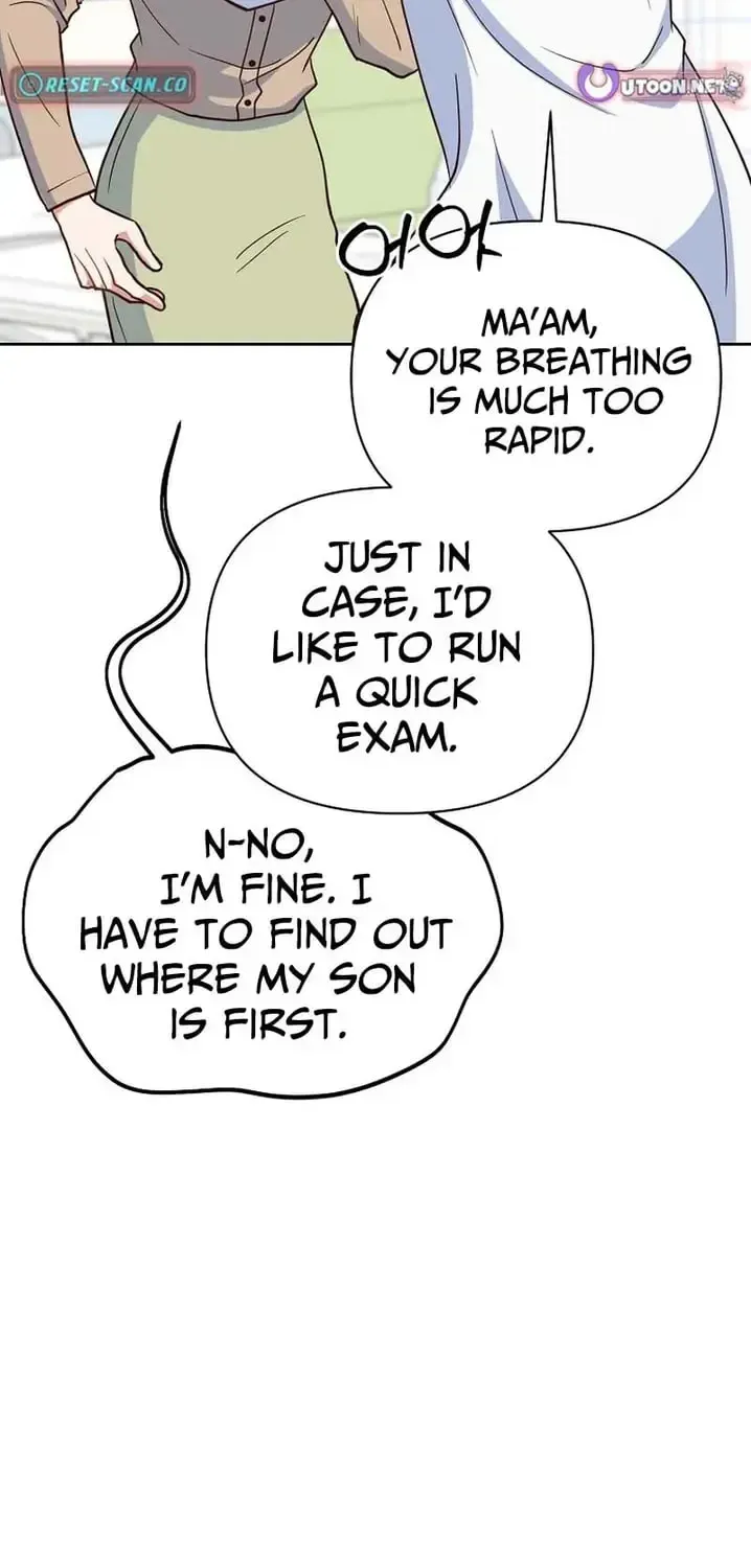 Read An Emergency Blind Date chapter 30 image 65 on Lezhin