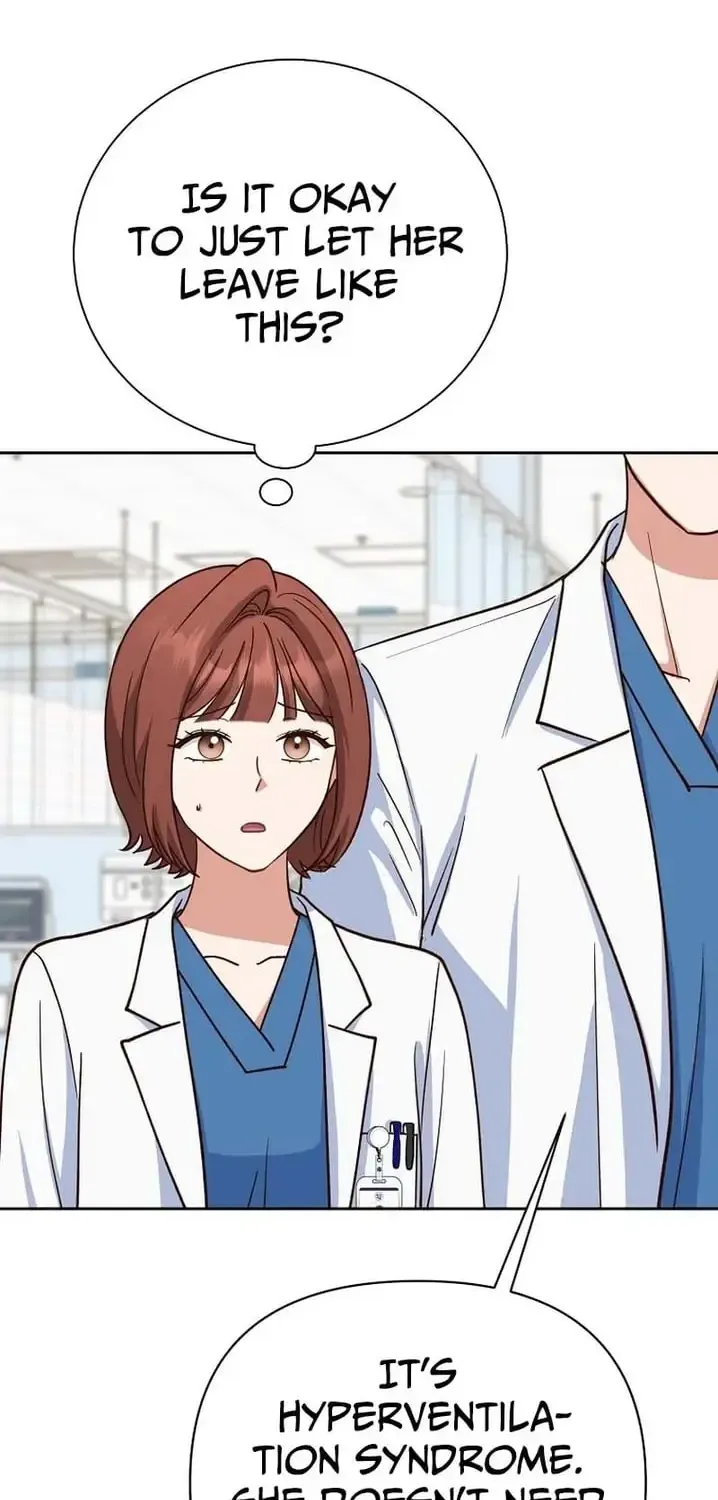 Read An Emergency Blind Date chapter 30 image 67 on Lezhin