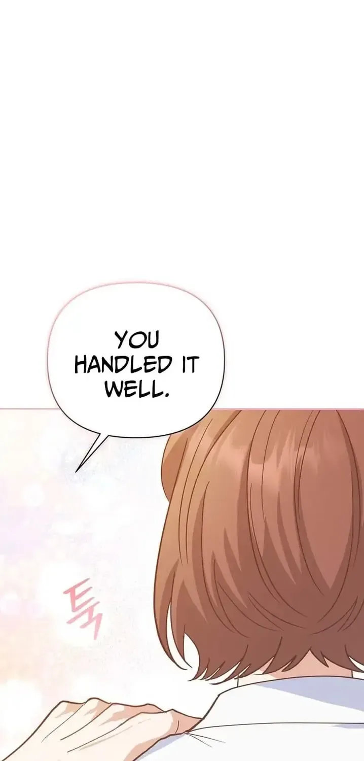 Read An Emergency Blind Date chapter 30 image 71 on Lezhin