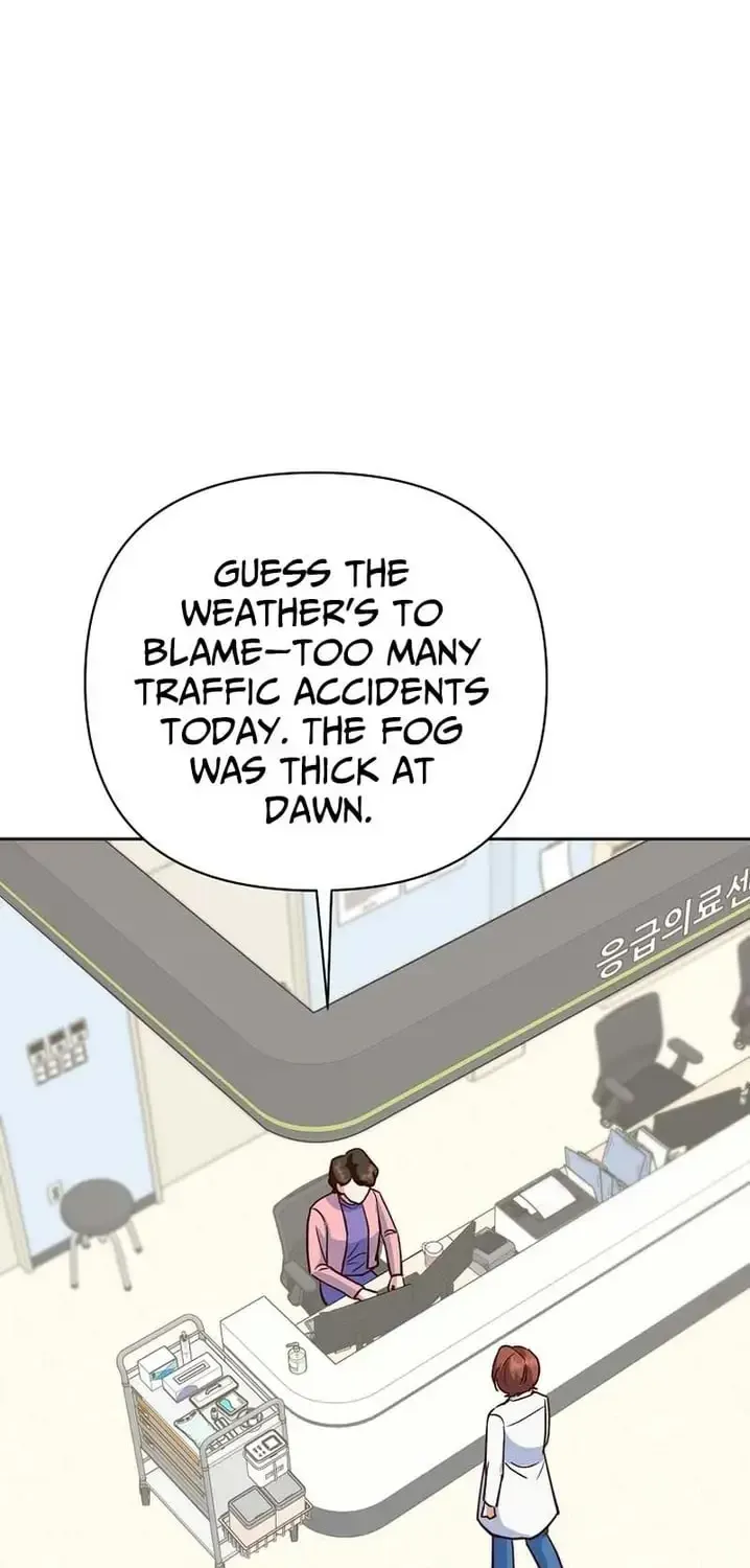 Read An Emergency Blind Date chapter 30 image 77 on Lezhin