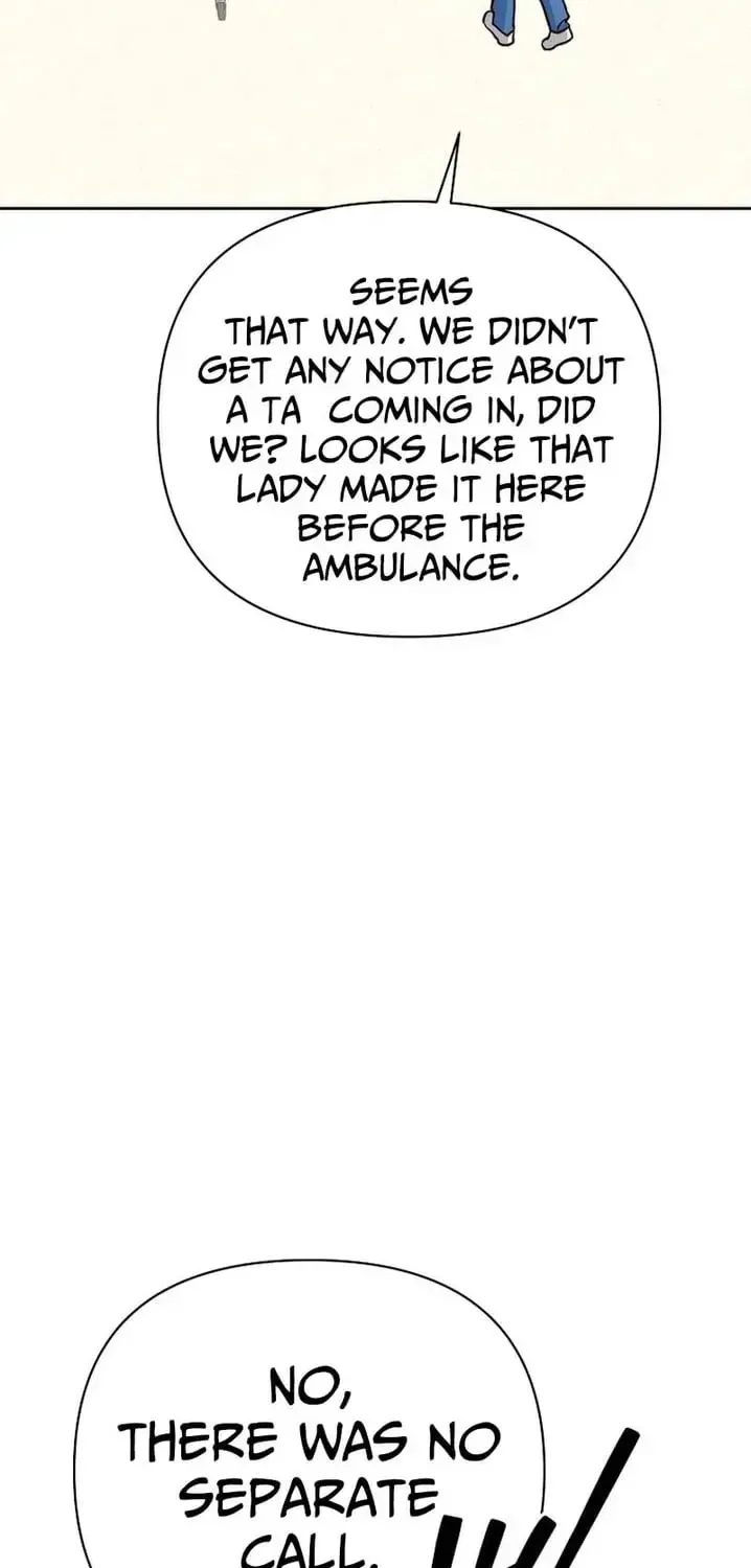 Read An Emergency Blind Date chapter 30 image 78 on Lezhin