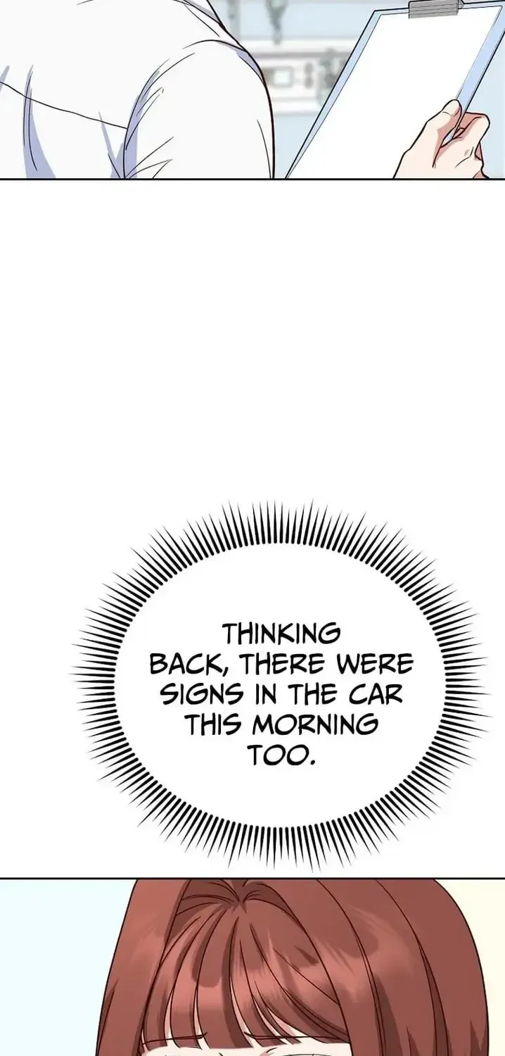 Read An Emergency Blind Date chapter 30 image 9 on Lezhin
