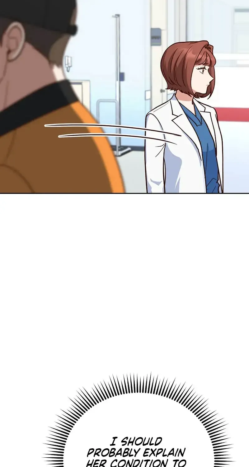 Read An Emergency Blind Date chapter 31 image 13 on Lezhin