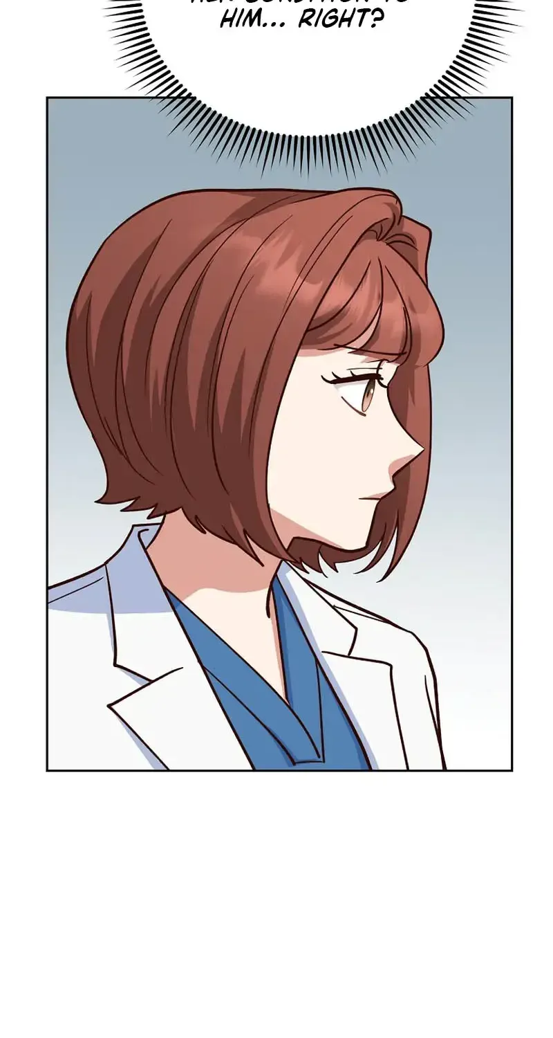 Read An Emergency Blind Date chapter 31 image 14 on Lezhin