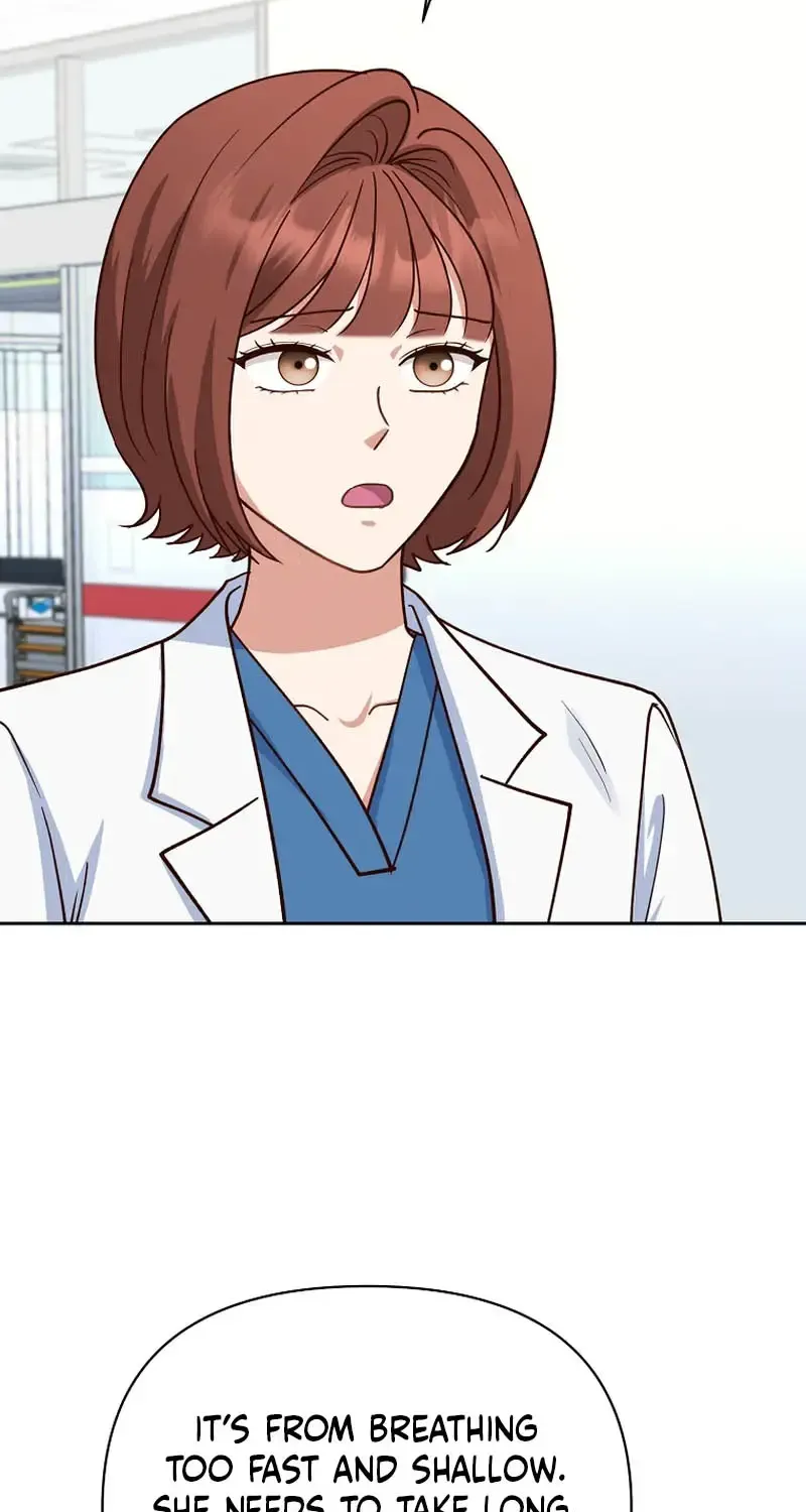 Read An Emergency Blind Date chapter 31 image 17 on Lezhin