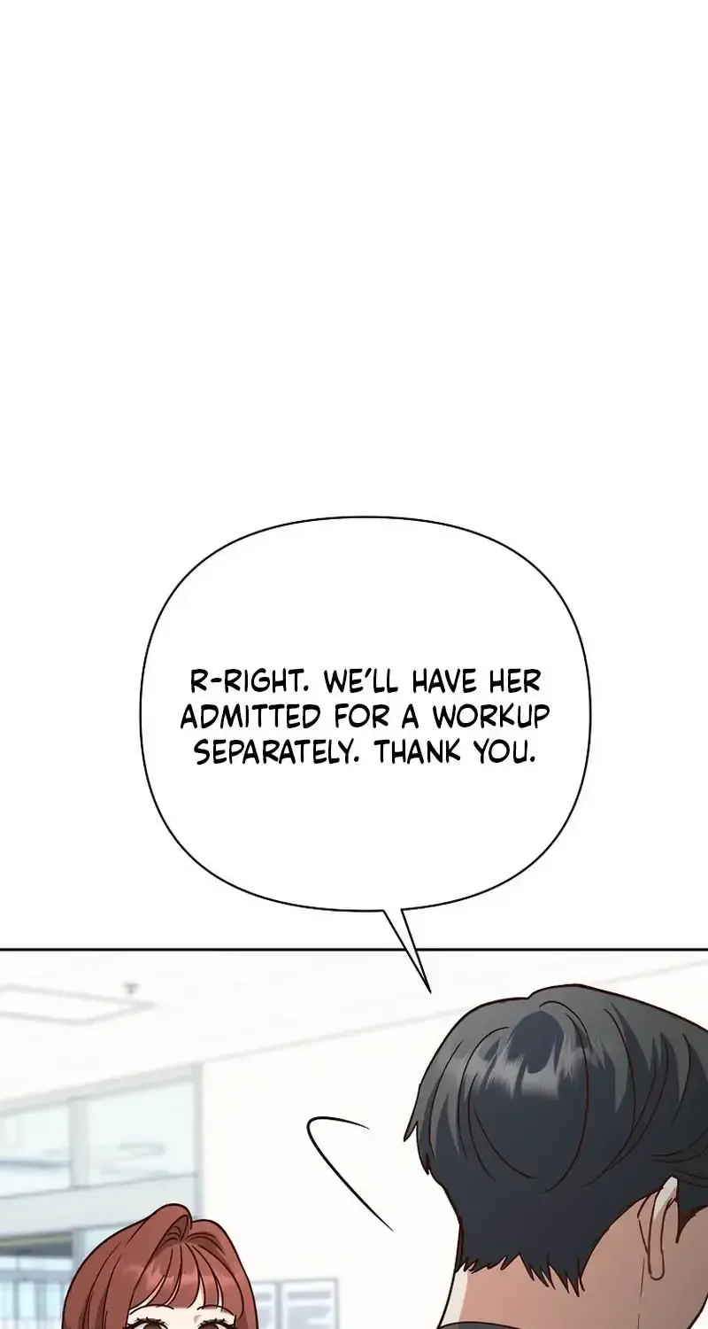 Read An Emergency Blind Date chapter 31 image 25 on Lezhin