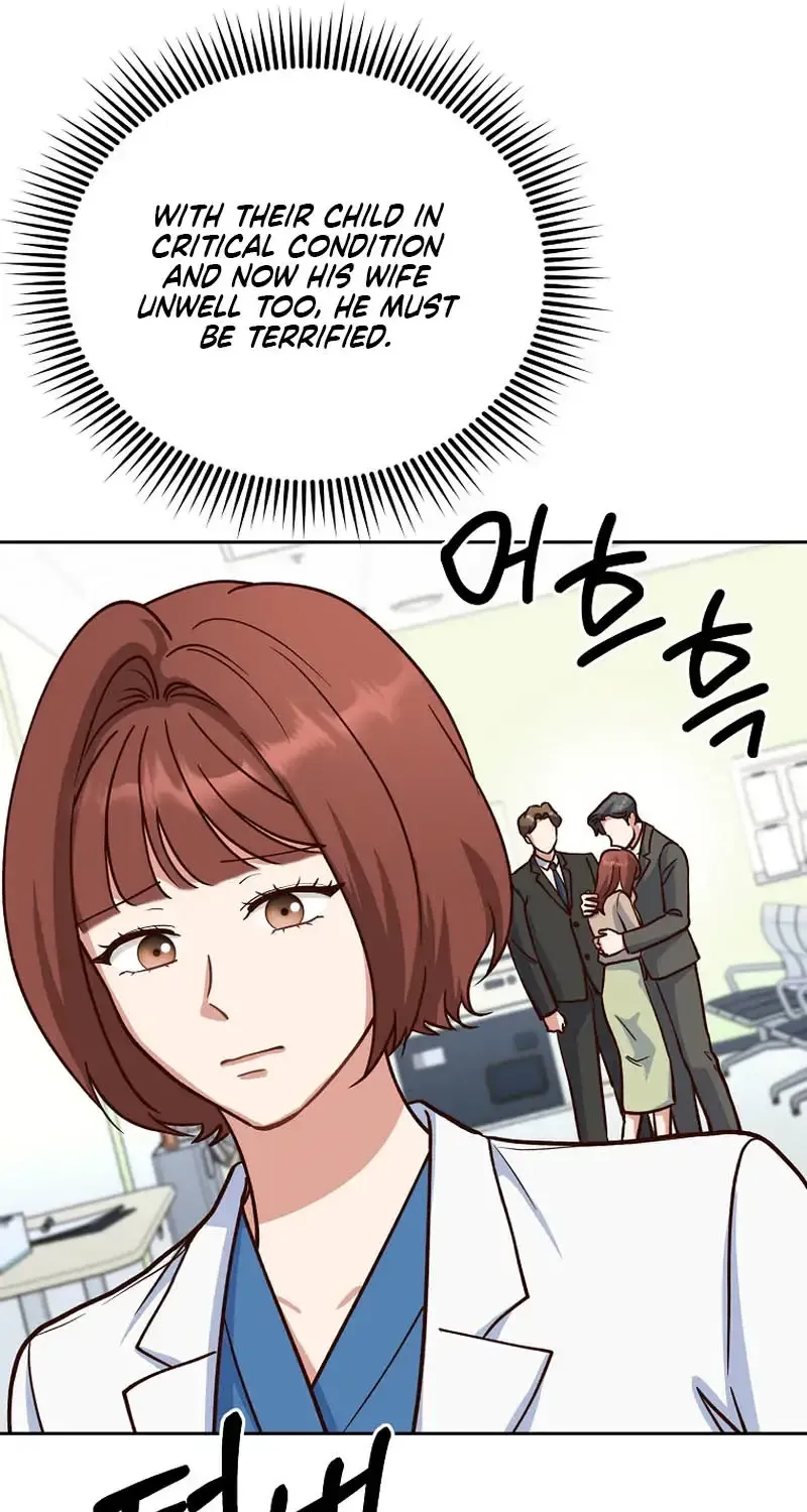 Read An Emergency Blind Date chapter 31 image 29 on Lezhin