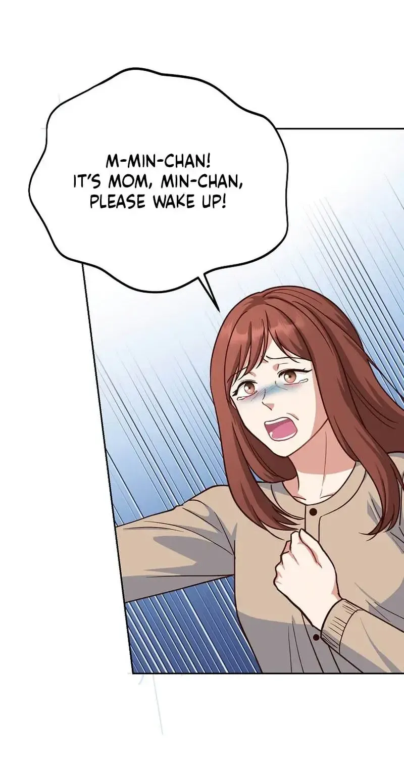 Read An Emergency Blind Date chapter 31 image 3 on Lezhin