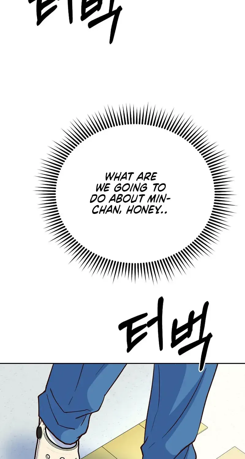 Read An Emergency Blind Date chapter 31 image 30 on Lezhin
