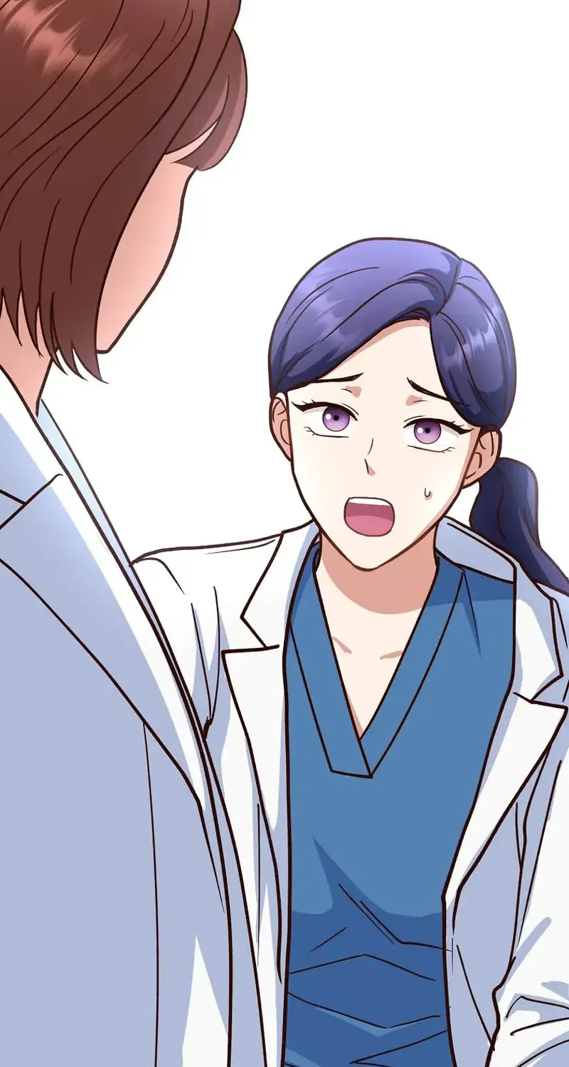 Read An Emergency Blind Date chapter 31 image 37 on Lezhin
