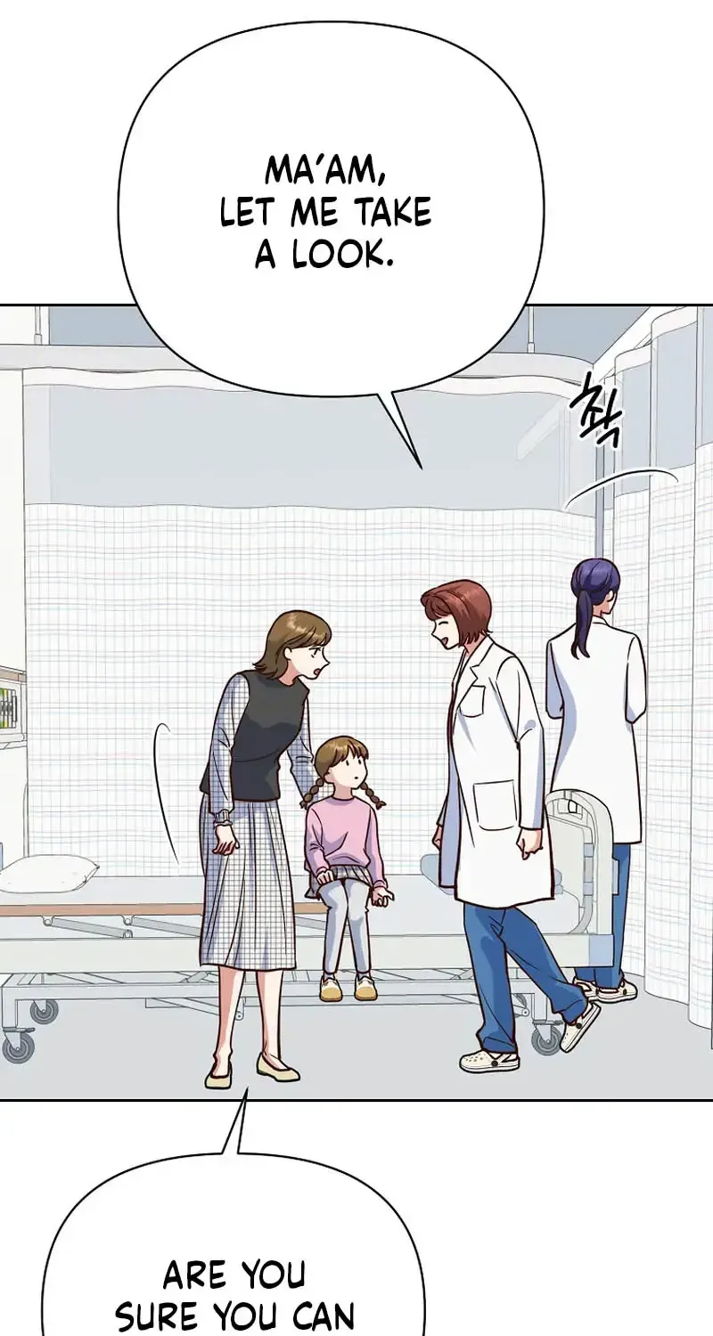 Read An Emergency Blind Date chapter 31 image 45 on Lezhin