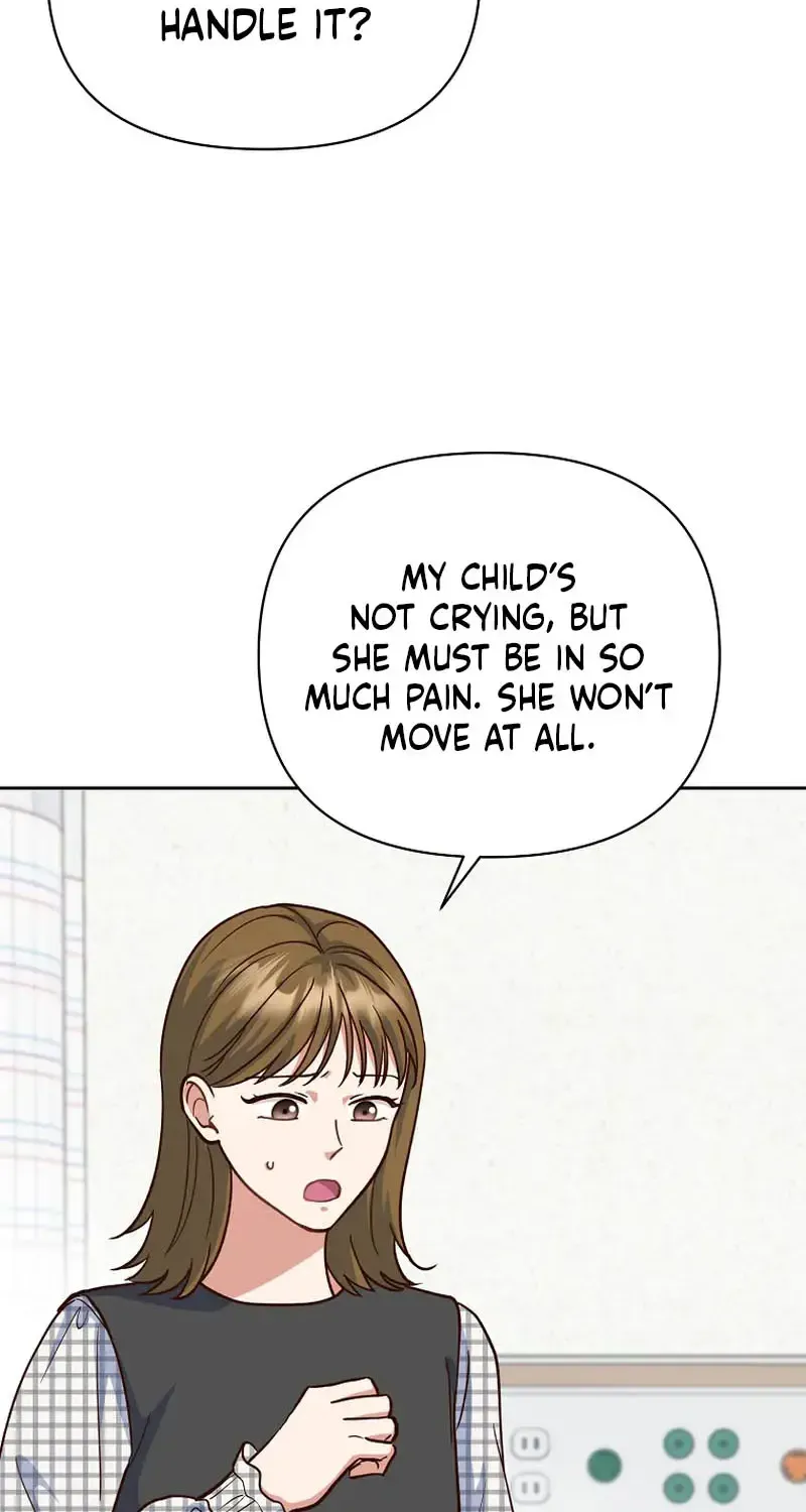 Read An Emergency Blind Date chapter 31 image 46 on Lezhin