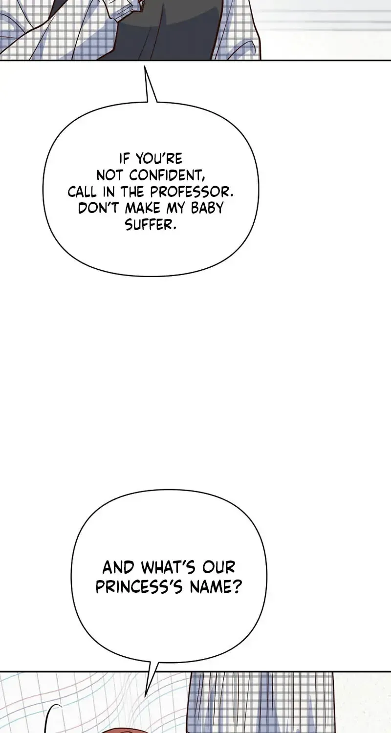 Read An Emergency Blind Date chapter 31 image 47 on Lezhin