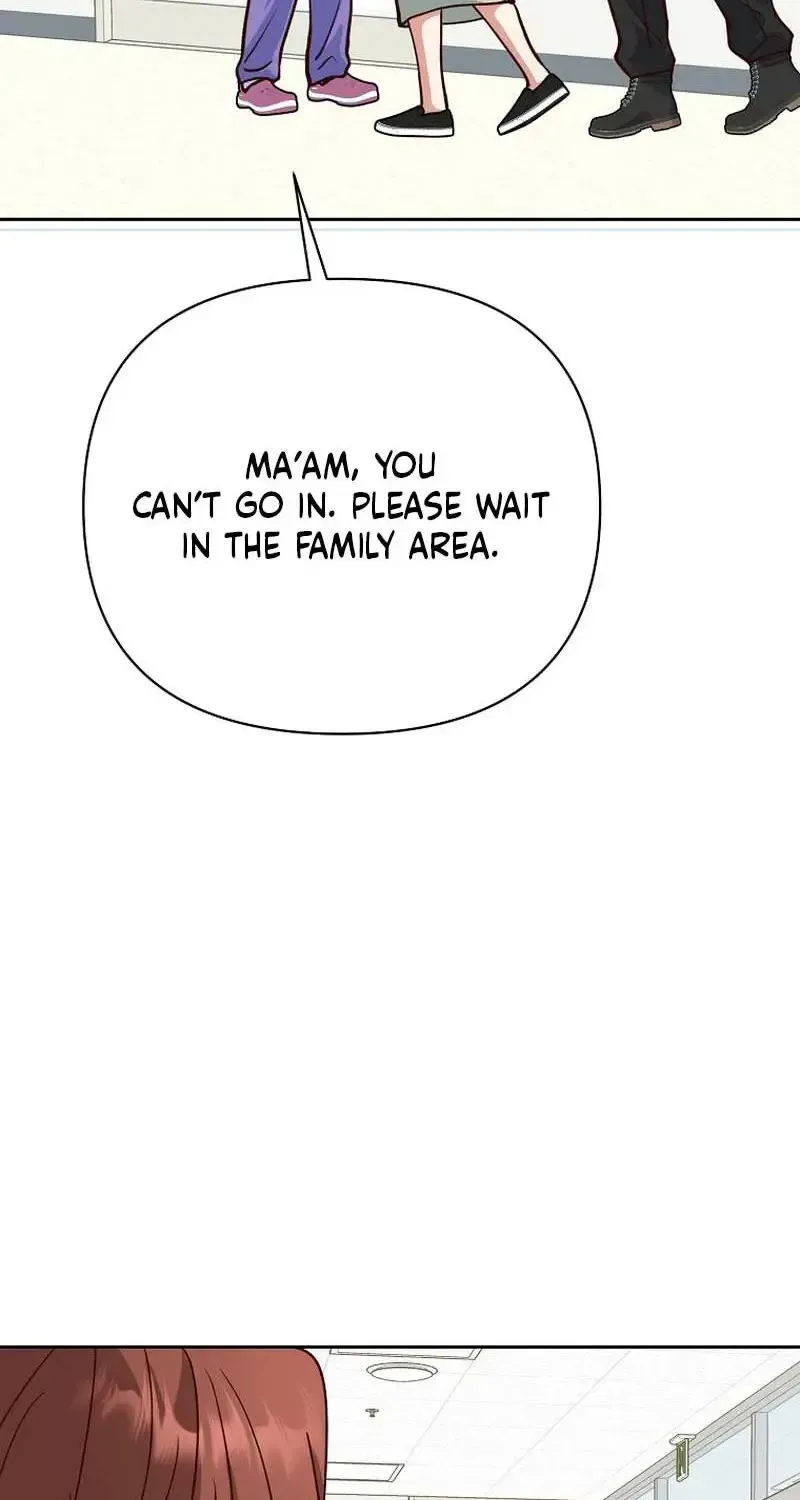 Read An Emergency Blind Date chapter 31 image 5 on Lezhin