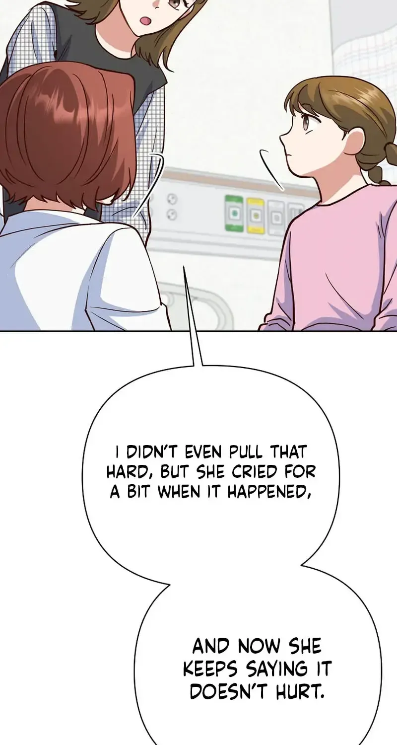 Read An Emergency Blind Date chapter 31 image 51 on Lezhin