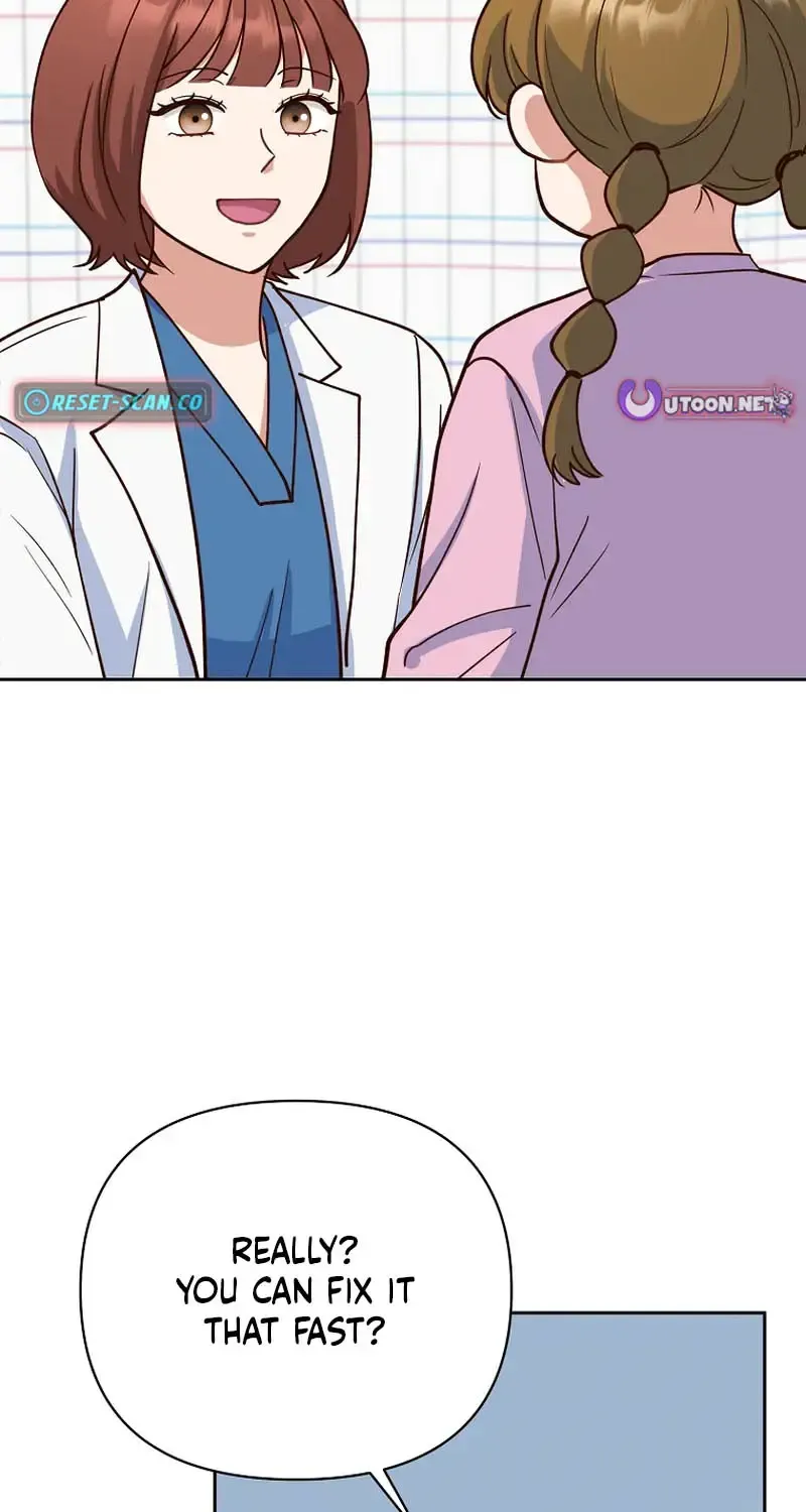 Read An Emergency Blind Date chapter 31 image 53 on Lezhin