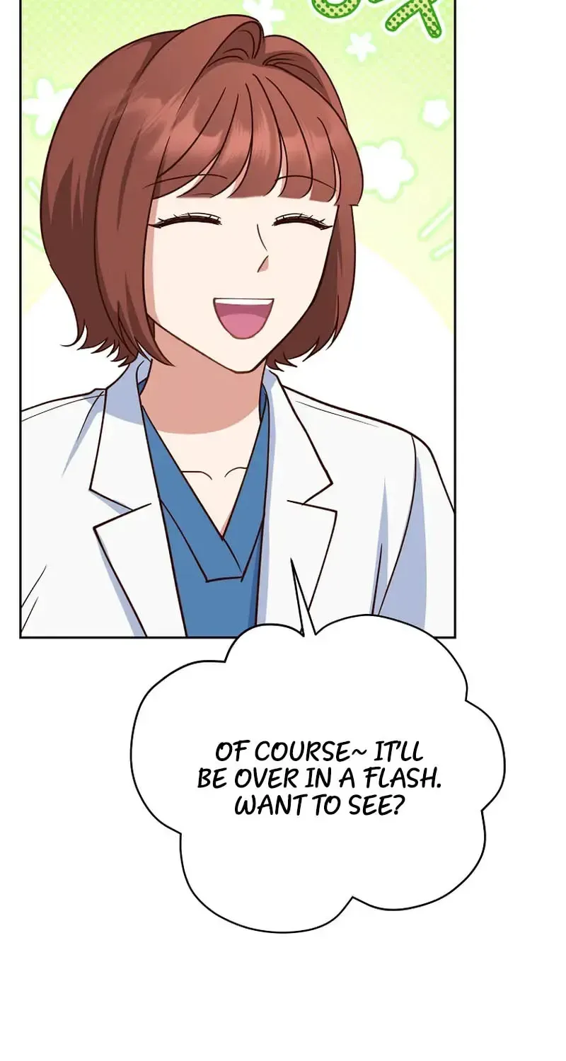 Read An Emergency Blind Date chapter 31 image 55 on Lezhin