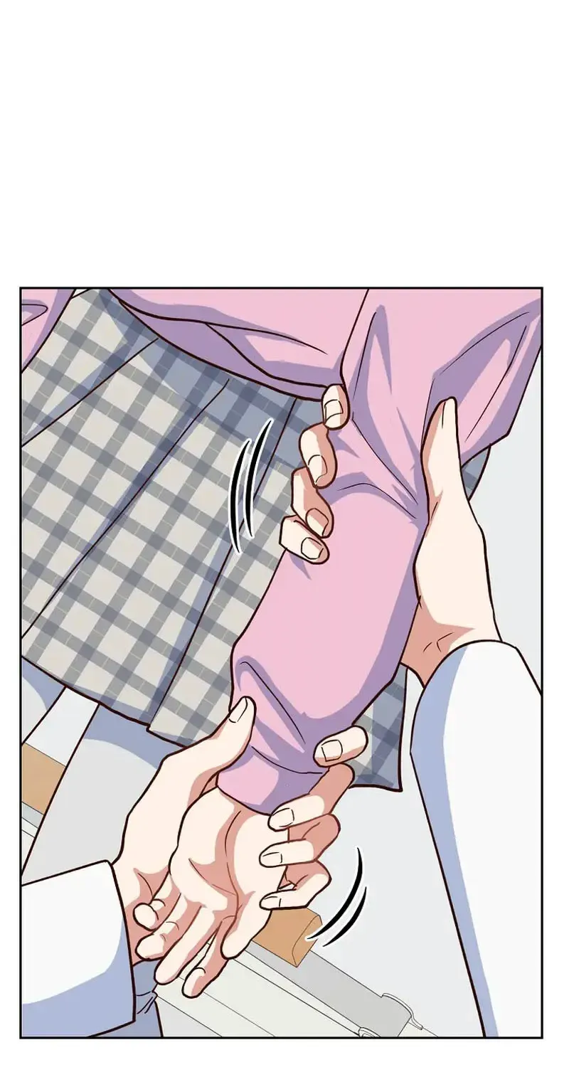 Read An Emergency Blind Date chapter 31 image 56 on Lezhin