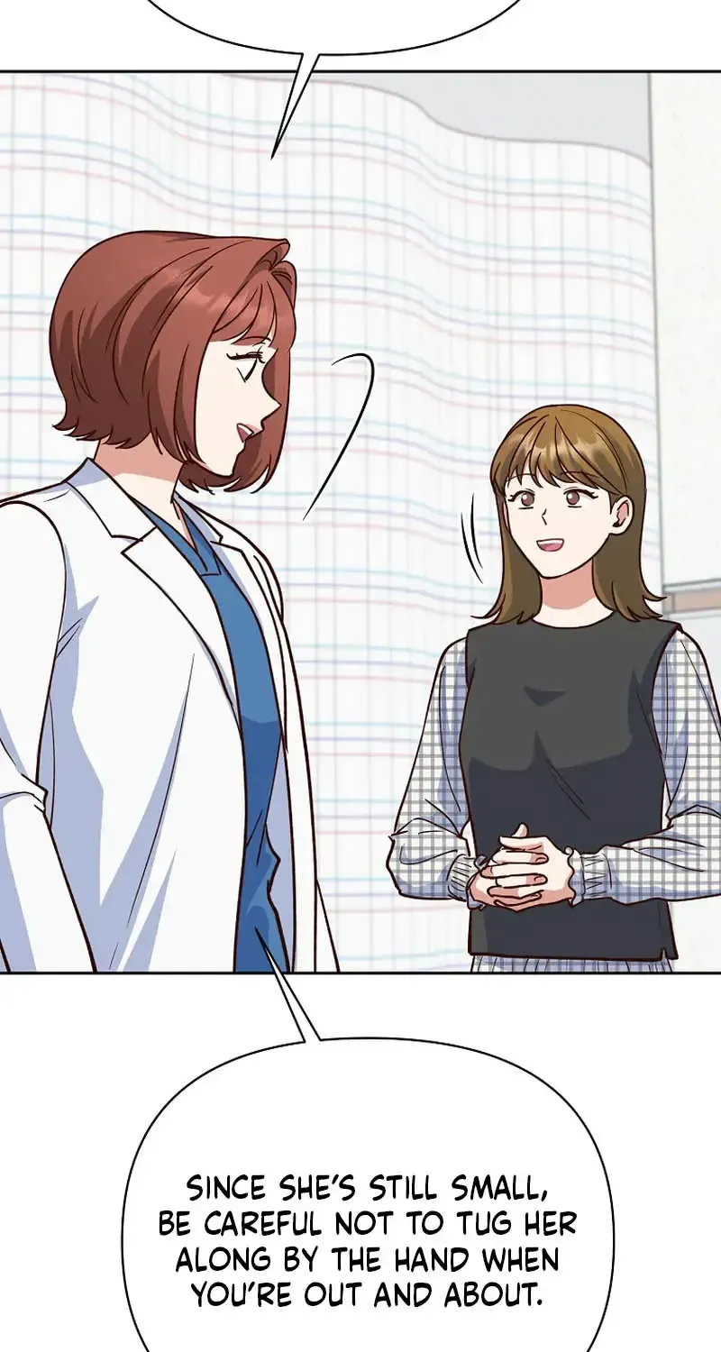 Read An Emergency Blind Date chapter 31 image 67 on Lezhin