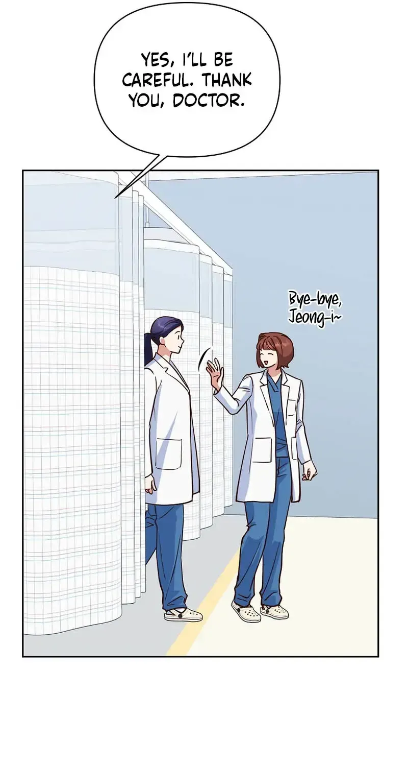 Read An Emergency Blind Date chapter 31 image 69 on Lezhin