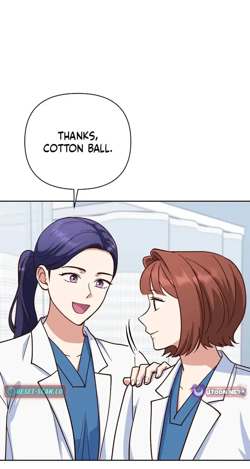 Read An Emergency Blind Date chapter 31 image 70 on Lezhin