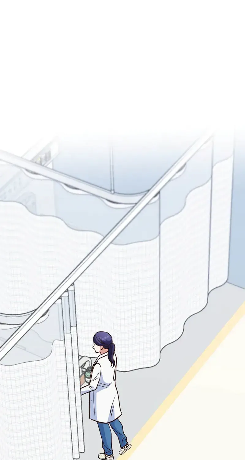 Read An Emergency Blind Date chapter 31 image 71 on Lezhin