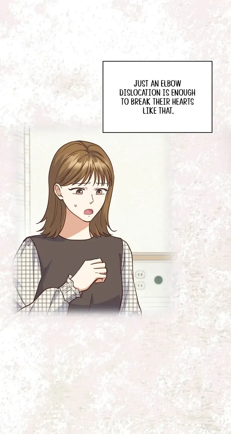 Read An Emergency Blind Date chapter 31 image 73 on Lezhin