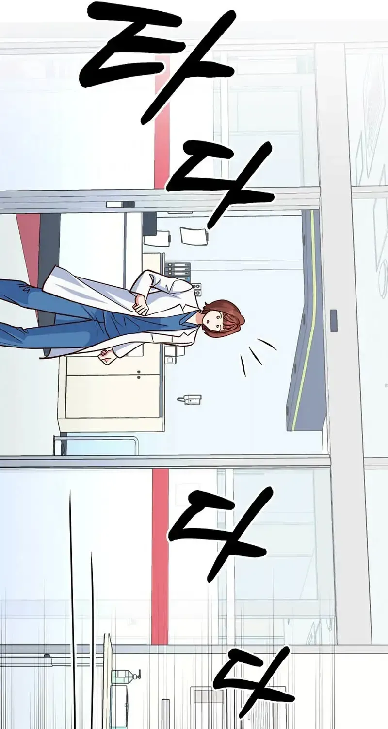 Read An Emergency Blind Date chapter 31 image 9 on Lezhin
