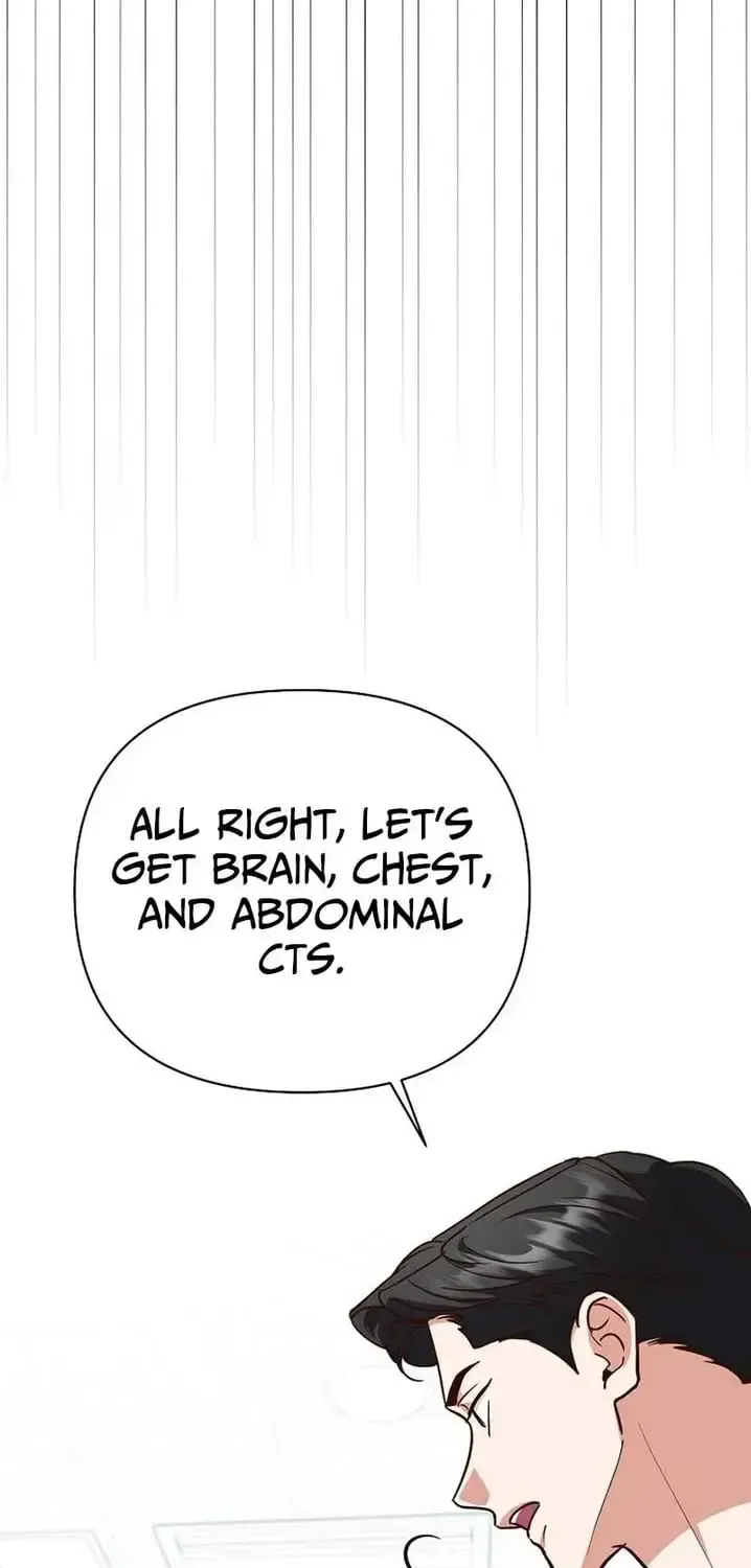 Read An Emergency Blind Date chapter 32 image 16 on Lezhin