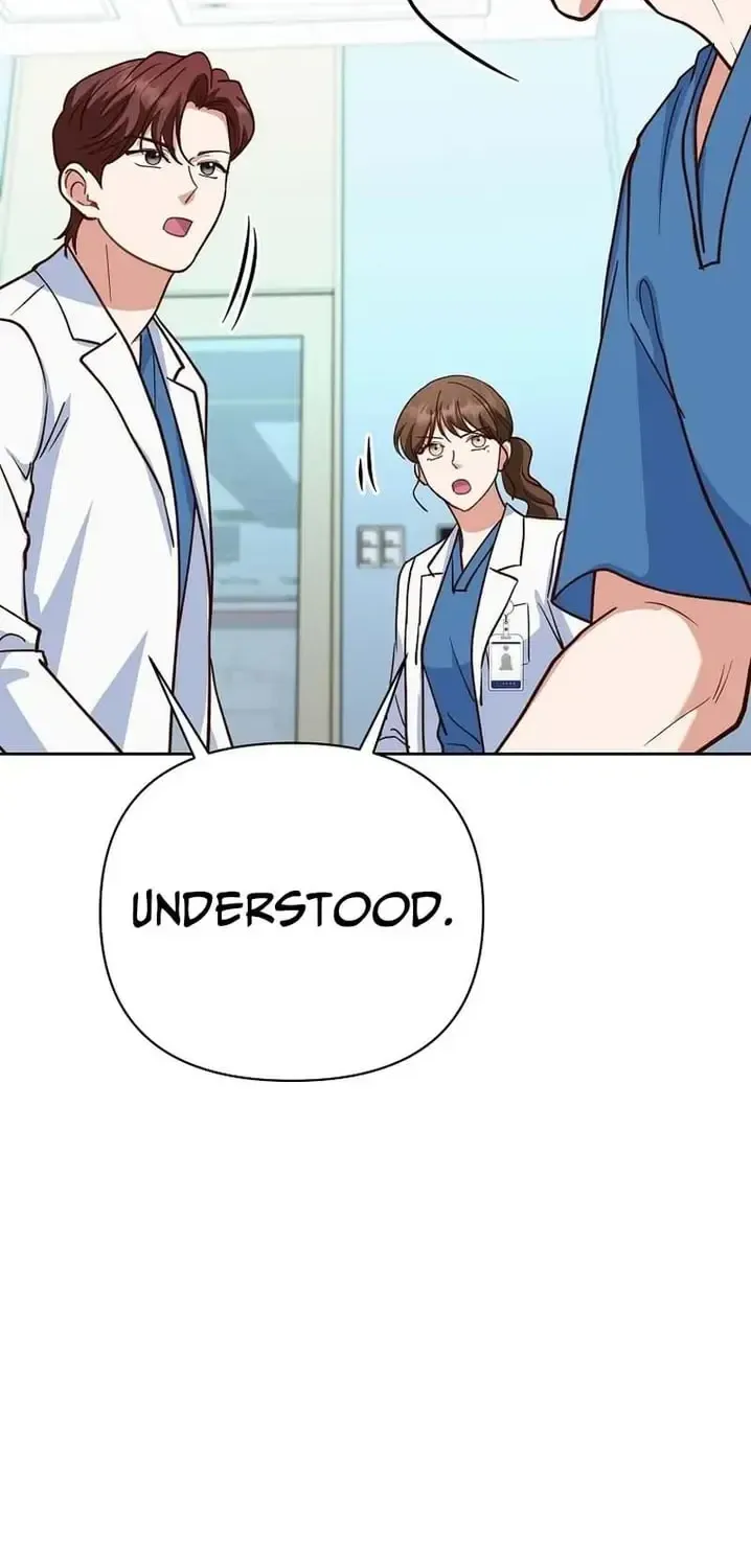 Read An Emergency Blind Date chapter 32 image 17 on Lezhin
