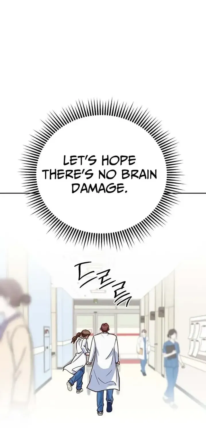 Read An Emergency Blind Date chapter 32 image 21 on Lezhin