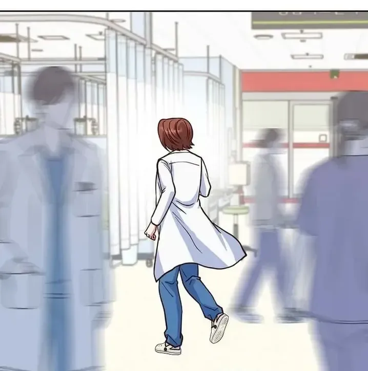 Read An Emergency Blind Date chapter 32 image 25 on Lezhin