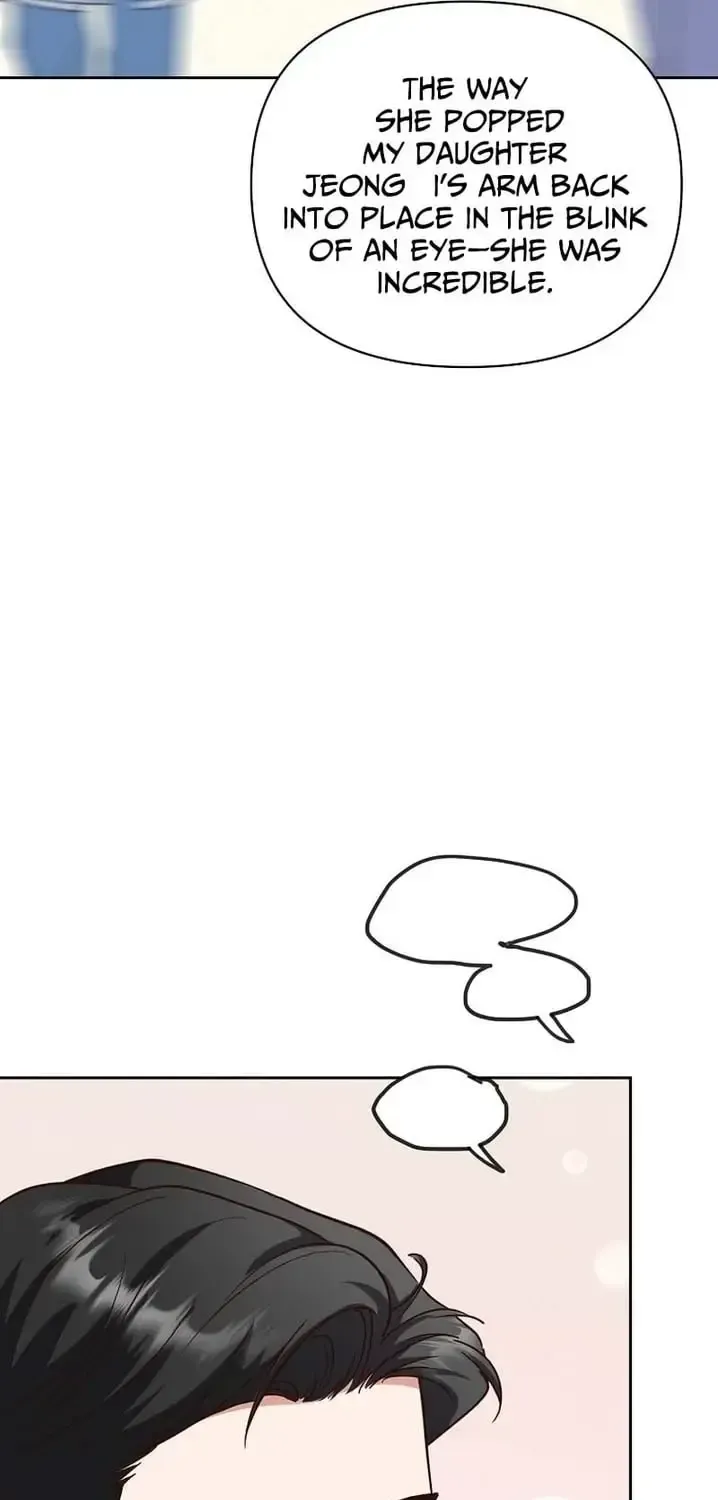 Read An Emergency Blind Date chapter 32 image 26 on Lezhin