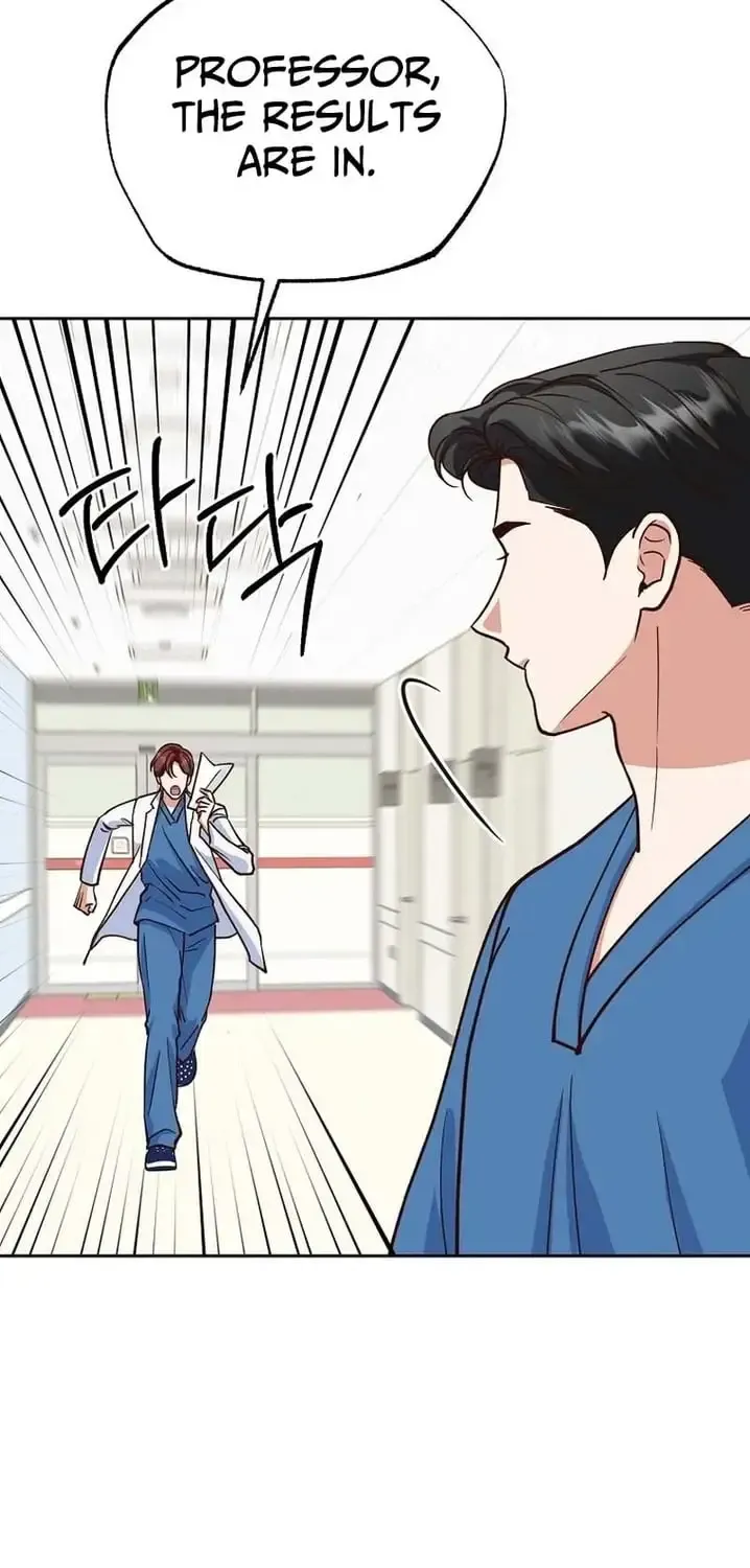 Read An Emergency Blind Date chapter 32 image 28 on Lezhin