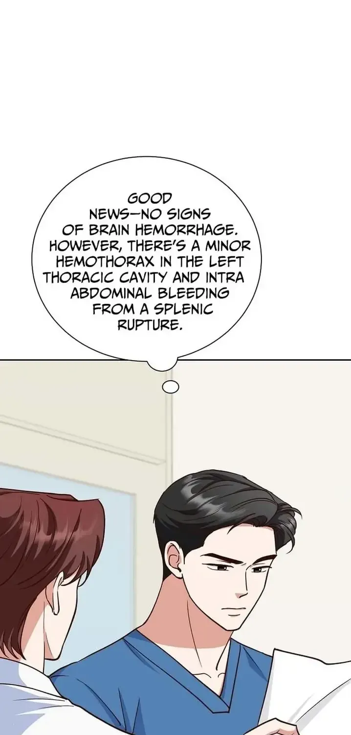 Read An Emergency Blind Date chapter 32 image 29 on Lezhin