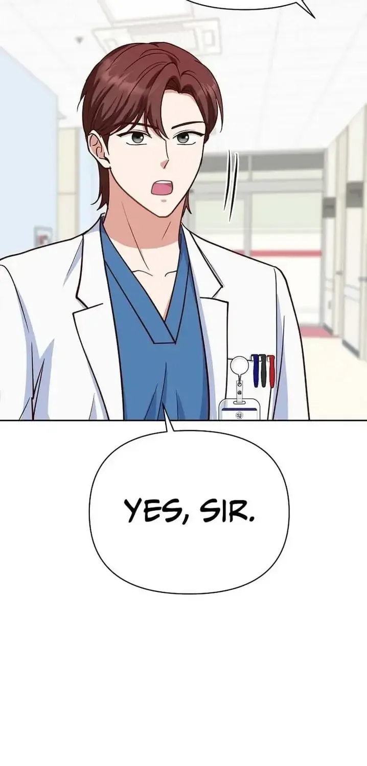 Read An Emergency Blind Date chapter 32 image 31 on Lezhin