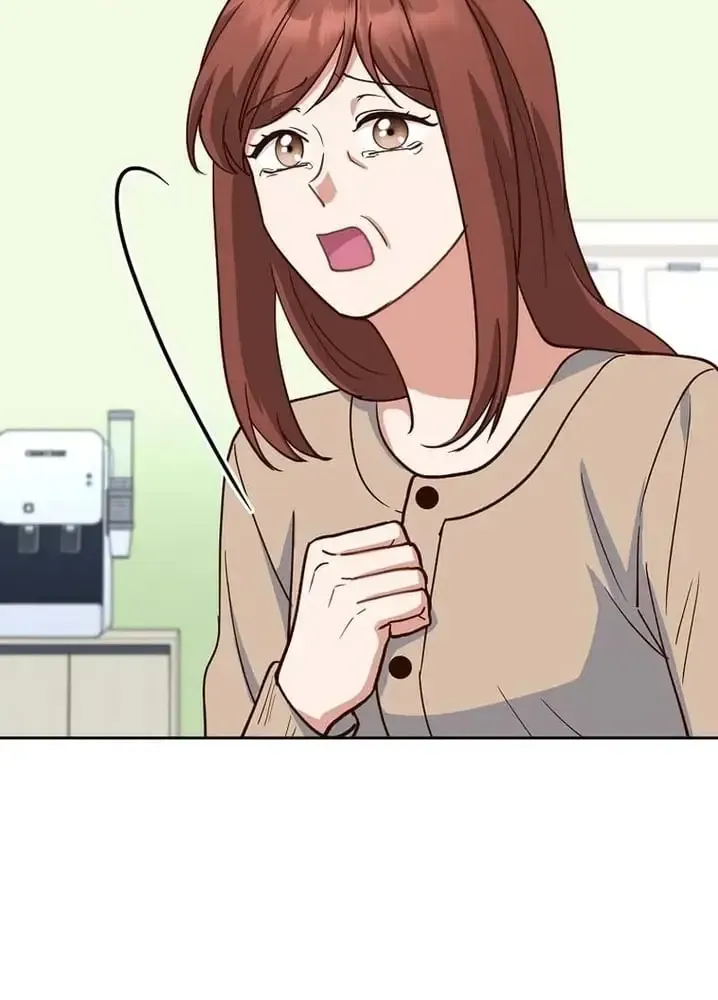 Read An Emergency Blind Date chapter 32 image 39 on Lezhin