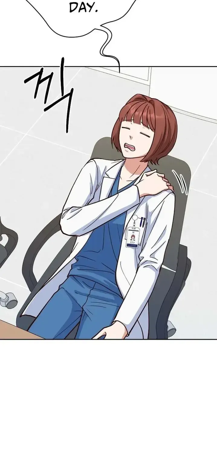 Read An Emergency Blind Date chapter 32 image 57 on Lezhin