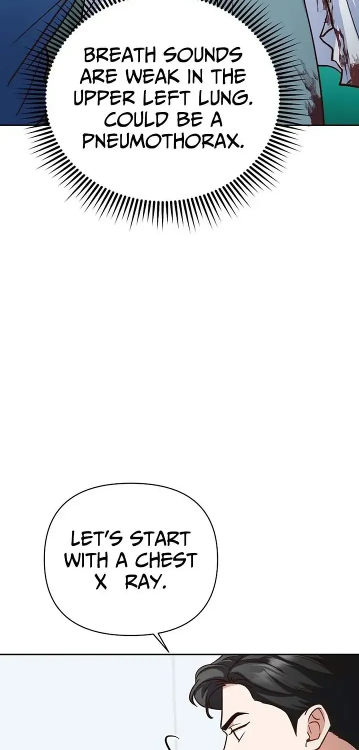 Read An Emergency Blind Date chapter 32 image 6 on Lezhin