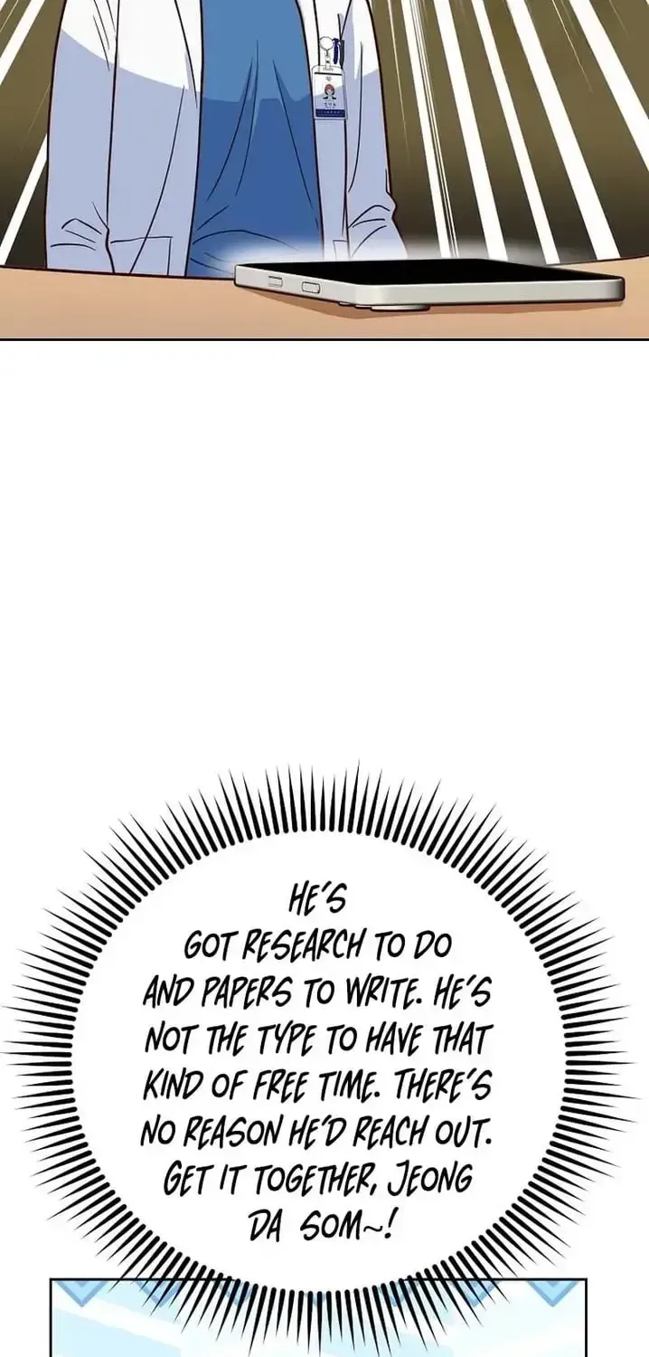 Read An Emergency Blind Date chapter 32 image 64 on Lezhin