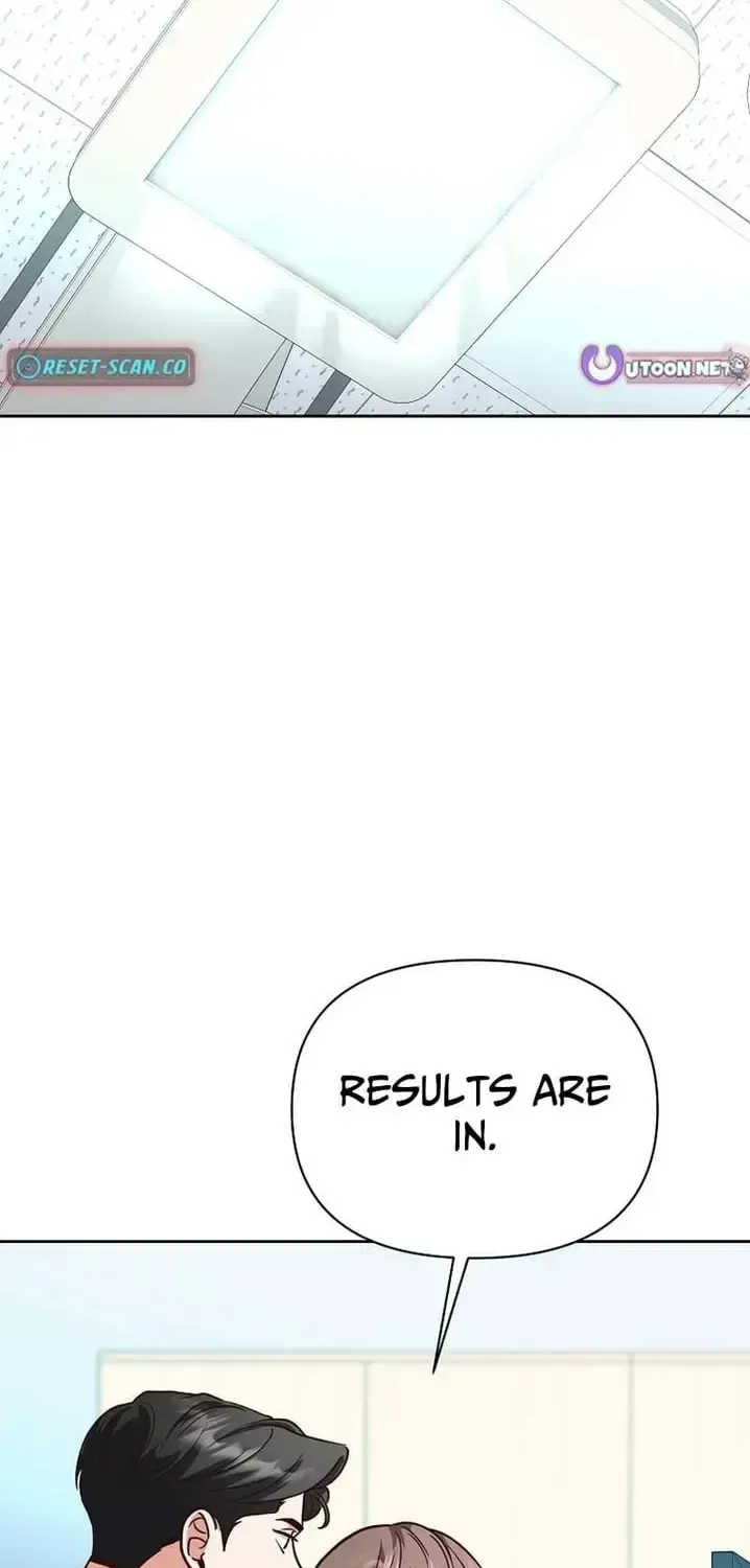 Read An Emergency Blind Date chapter 32 image 8 on Lezhin