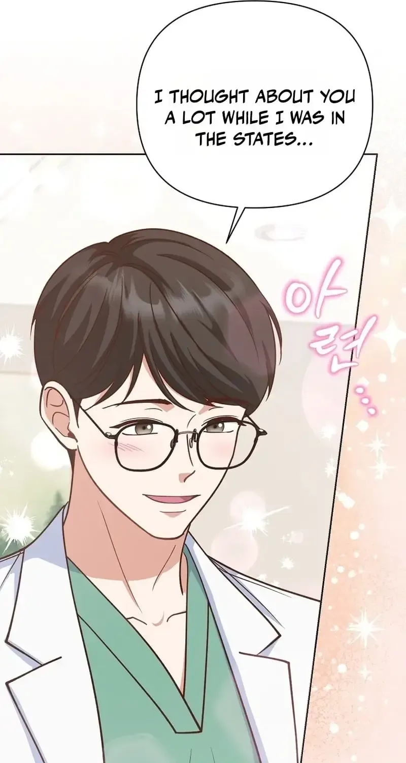 Read An Emergency Blind Date chapter 33 image 10 on Lezhin