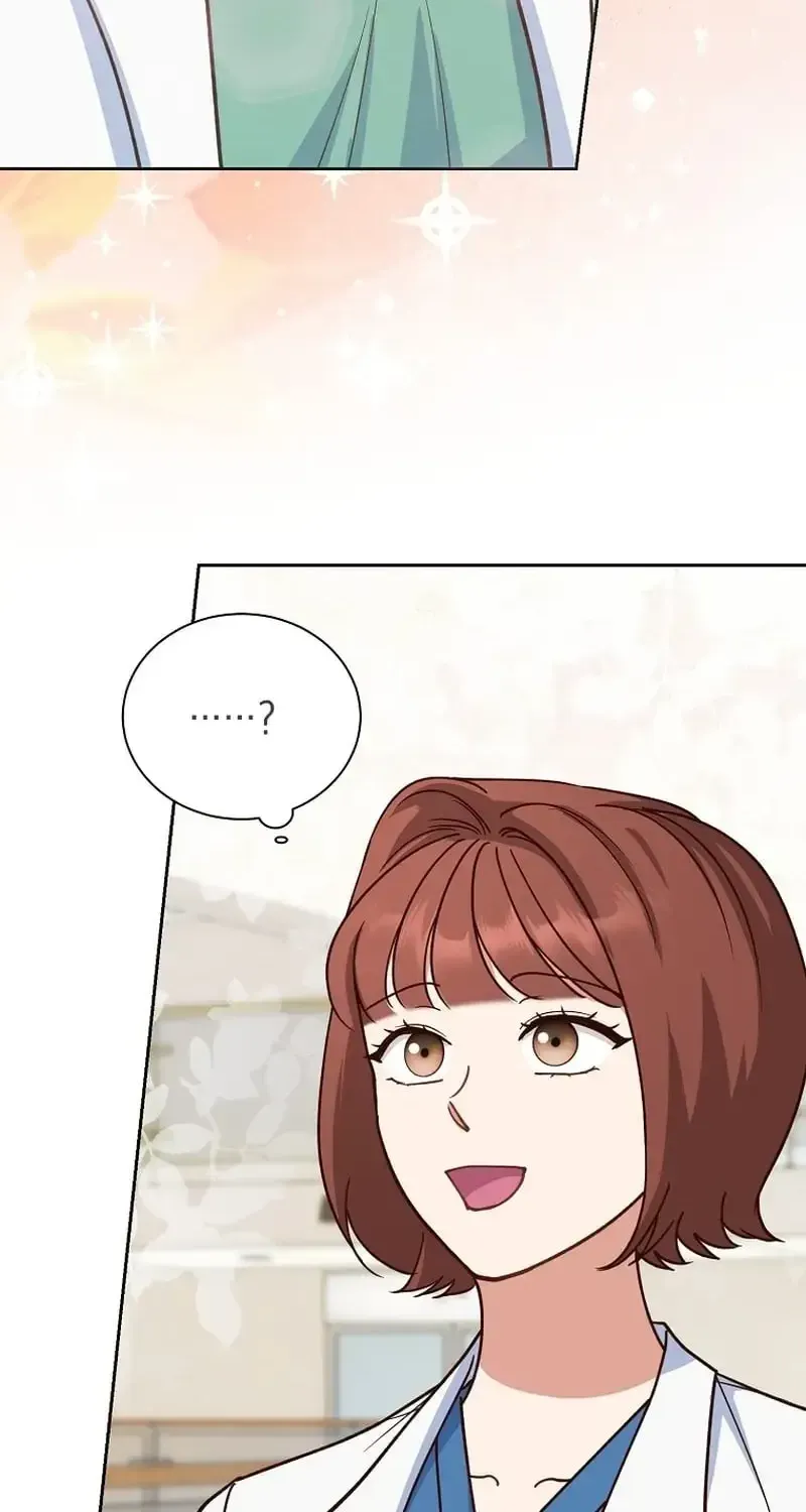 Read An Emergency Blind Date chapter 33 image 11 on Lezhin