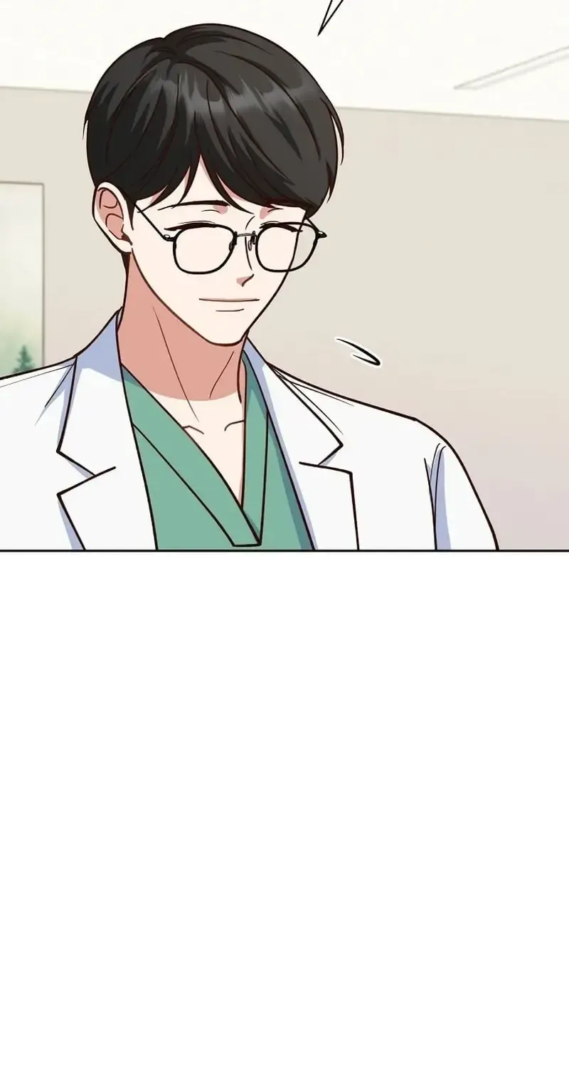 Read An Emergency Blind Date chapter 33 image 13 on Lezhin