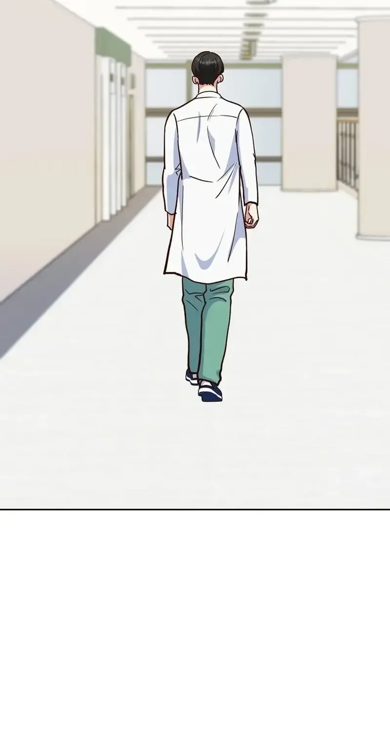 Read An Emergency Blind Date chapter 33 image 18 on Lezhin