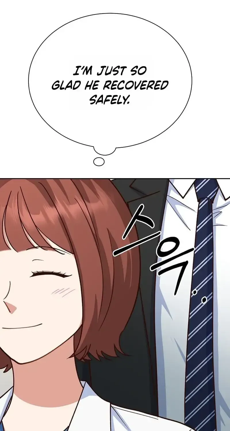 Read An Emergency Blind Date chapter 33 image 19 on Lezhin